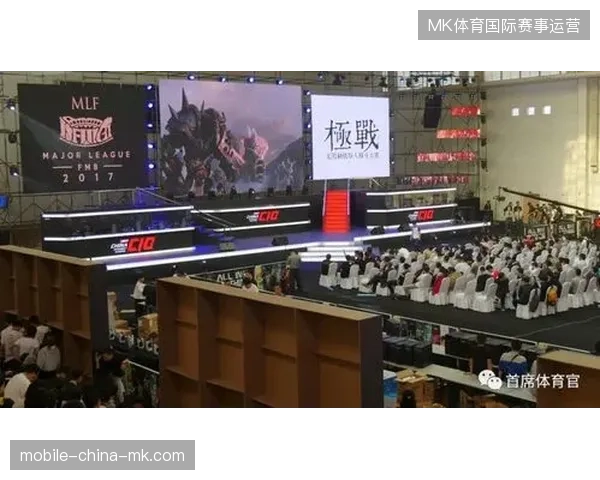投入千万打造的智慧赛事监控平台,为何始终未能转化为实实在在的场内二次消费订单? 投入千万打造的智慧赛事监控平台,为何始终未能转化为实实在在的场内二次消费订单?